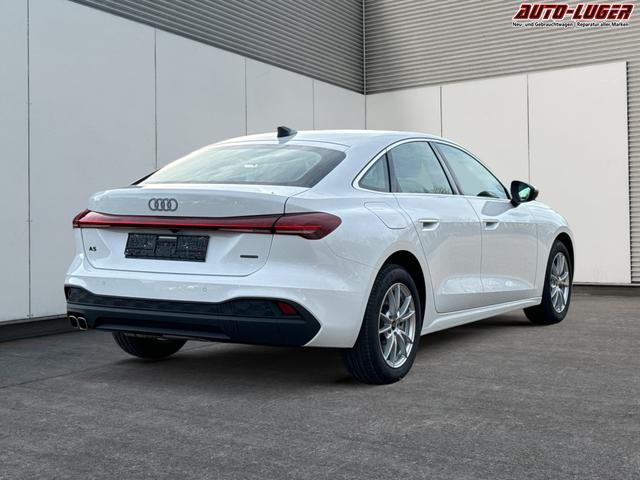 Audi / A5 / / / / quattro NAVI+EL. HECKKL.+PDC+LED+17 LM