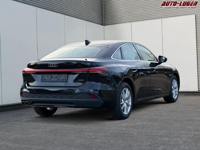 Audi / A5 / / / / quattro NAVI+EL. HECKKL.+PDC+LED+17 LM, Beispielbilder, ggf. teilweise mit Sonderausstattung