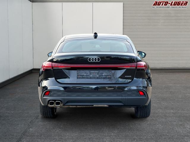 Audi / A5 / / / / quattro NAVI+EL. HECKKL.+PDC+LED+17 LM, Beispielbilder, ggf. teilweise mit Sonderausstattung