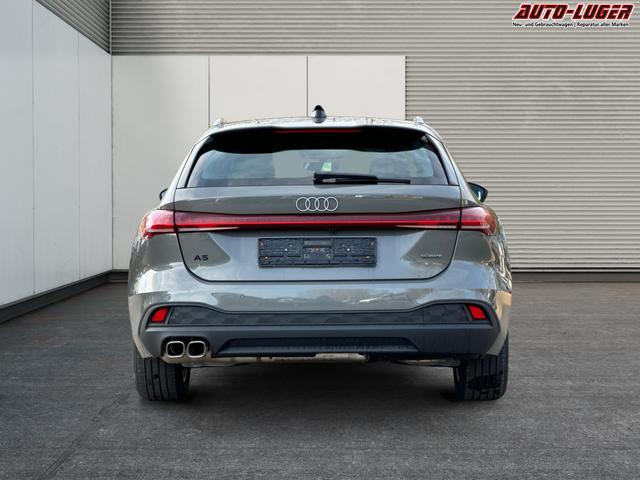 Audi / A5 Avant / / / / quattro NAVI+PDC+SHZ+EL. HECKKL., Beispielbilder, ggf. teilweise mit Sonderausstattung