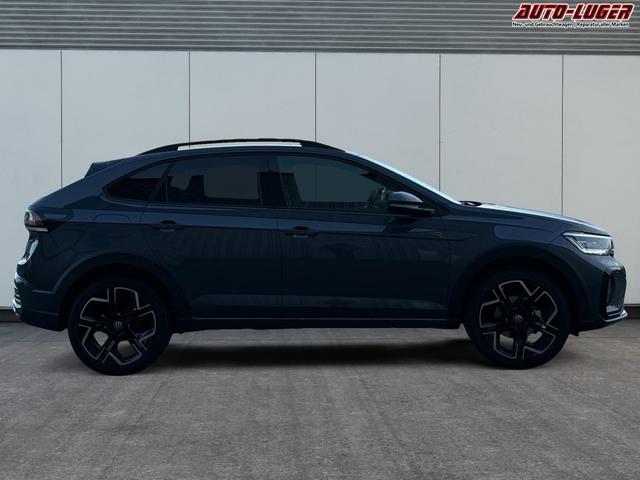 Volkswagen / Taigo / Grau / / / MATRIX+Keyless+KAMERA+18ALU+ACC+SHZ, Beispielbilder, ggf. teilweise mit Sonderausstattung