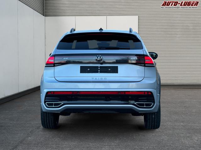 Volkswagen / Taigo / Silber / / / MATRIX+Keyless+KAMERA+18ALU+ACC+SHZ, Beispielbilder, ggf. teilweise mit Sonderausstattung