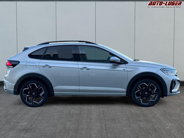 Volkswagen / Taigo / Silber / / / MATRIX+Keyless+KAMERA+18ALU+ACC+SHZ, Beispielbilder, ggf. teilweise mit Sonderausstattung