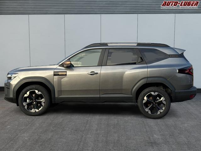 Dacia / Bigster / Grau / / / PANO+NAVI+ARKAMYS+KAMERA+SHZ+LED+18 ALU