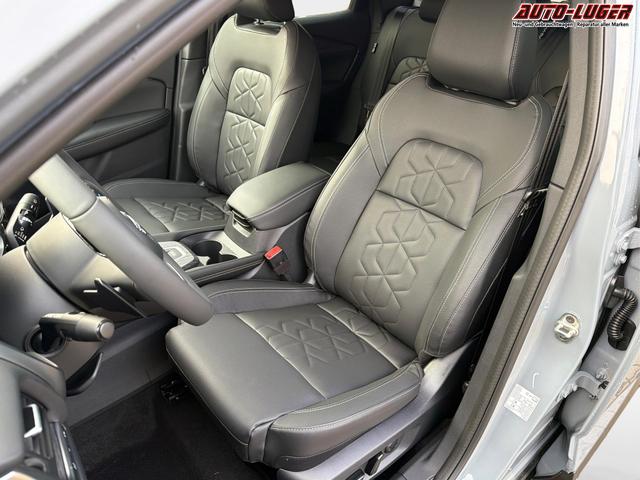 Nissan / Qashqai / Grau / / / FACELIFT+360&deg;KAMERA+ACC+PDC+EL. HECKKL. 