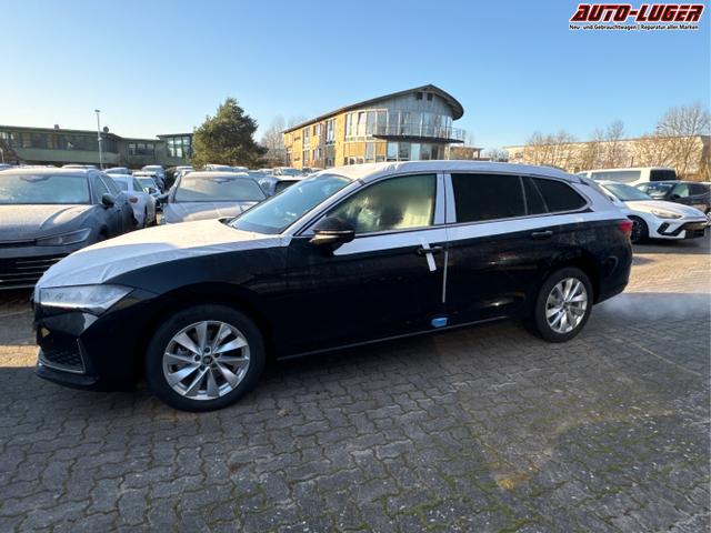 Skoda / Superb Combi / / / / DSG+AHK+NAVI+EL. HECKKL.+SHZ V+H+KAMERA+LED, Beispielbilder, ggf. teilweise mit Sonderausstattung