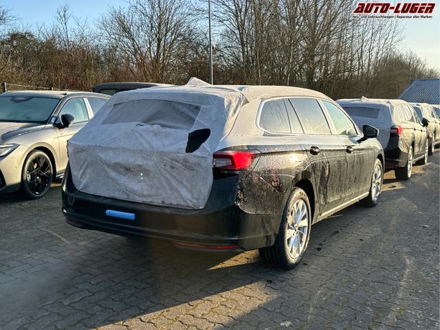 Skoda / Superb Combi / / / / DSG+AHK+NAVI+EL. HECKKL.+SHZ V+H+KAMERA+LED, Beispielbilder, ggf. teilweise mit Sonderausstattung