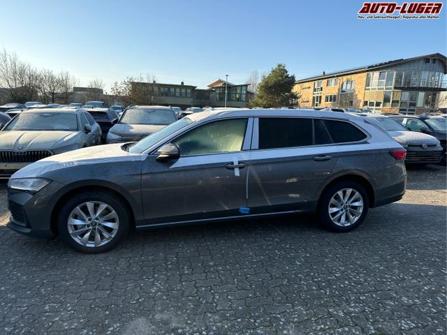 Skoda / Superb Combi / / / / DSG+AHK+NAVI+EL. HECKKL.+SHZ V+H+KAMERA+LED, Beispielbilder, ggf. teilweise mit Sonderausstattung