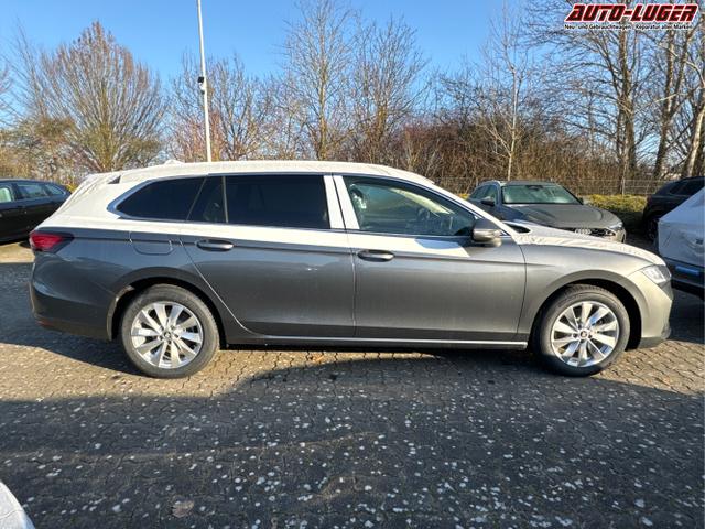 Skoda / Superb Combi / / / / DSG+AHK+NAVI+EL. HECKKL.+SHZ V+H+KAMERA+LED, Beispielbilder, ggf. teilweise mit Sonderausstattung