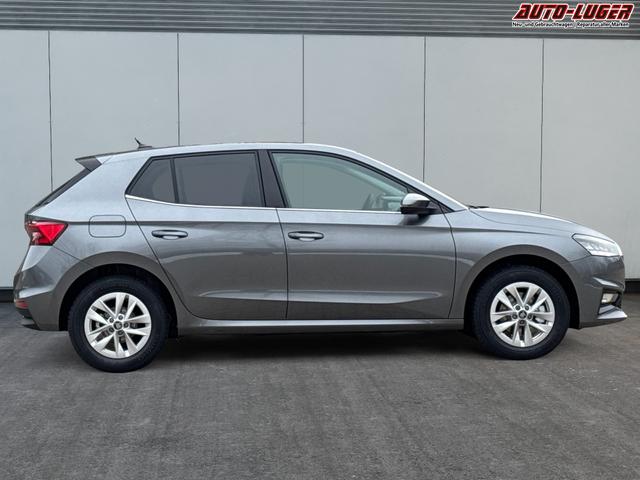 Skoda / Fabia / / / / DSG+5J GARANTIE+KAMERA+KESSY+LED, Beispielbilder, ggf. teilweise mit Sonderausstattung