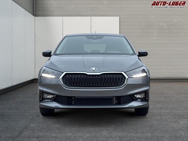 Skoda / Fabia / / / / DSG+5J GARANTIE+KAMERA+KESSY+LED, Beispielbilder, ggf. teilweise mit Sonderausstattung