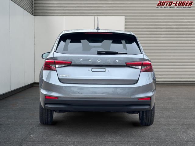 Skoda / Fabia / / / / DSG+5J GARANTIE+KAMERA+KESSY+LED, Beispielbilder, ggf. teilweise mit Sonderausstattung