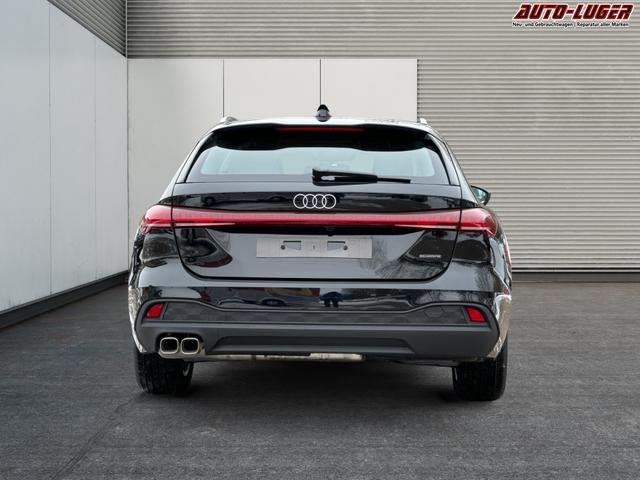 Audi / A5 Avant / / / / quattro NAVI+PDC+SHZ+EL. HECKKL., Beispielbilder, ggf. teilweise mit Sonderausstattung