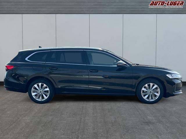 Skoda / Superb Combi / / / / DSG+AHK+NAVI+EL. HECKKL.+SHZ V+H+KAMERA+LED, Beispielbilder, ggf. teilweise mit Sonderausstattung