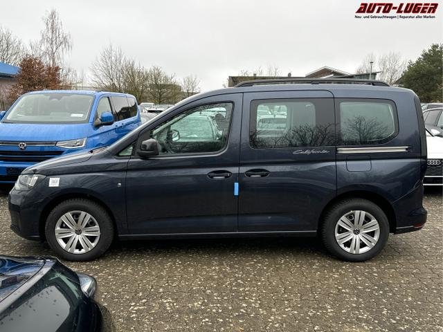 Volkswagen / Caddy / / / / LANE ASSIST+CAM+SHZ++KLIMA+ACC+PLA+GJR, Beispielbilder, ggf. teilweise mit Sonderausstattung