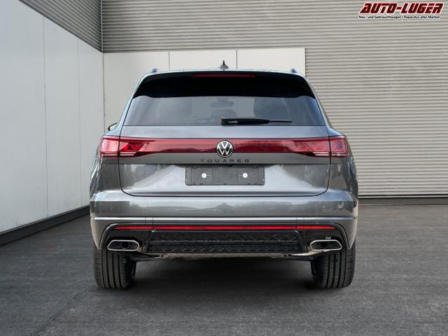 Volkswagen / Touareg / / / / , Beispielbilder, ggf. teilweise mit Sonderausstattung