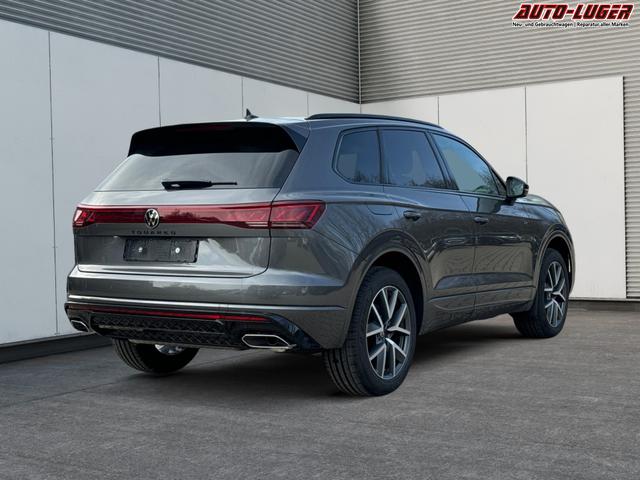 Volkswagen / Touareg / / / / , Beispielbilder, ggf. teilweise mit Sonderausstattung