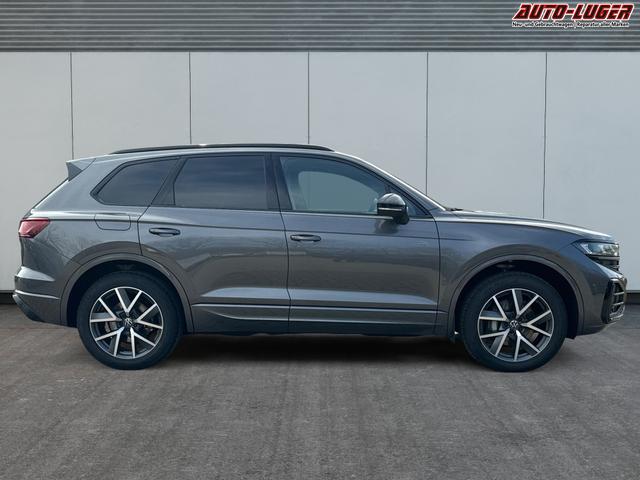 Volkswagen / Touareg / / / / , Beispielbilder, ggf. teilweise mit Sonderausstattung