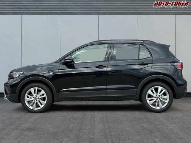 Volkswagen / T-Cross / / / / (Life+) SHZ+KAMERA+APP+KLIMA+LED+17'' ALU