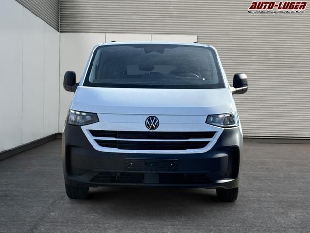 Volkswagen / T7 Caravelle / / / / LR+9 Sitze+AHK+KLIMAAUT.+KAMERA+PDC+LED