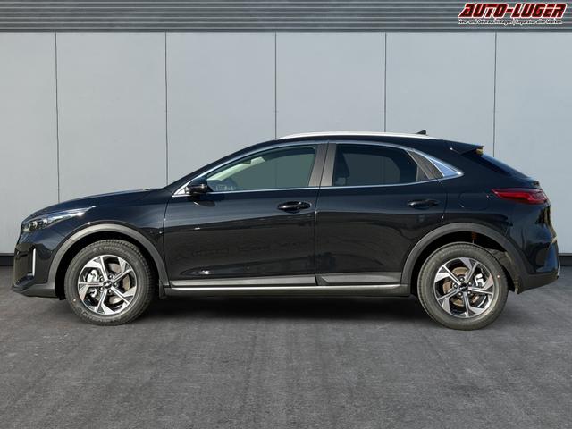 Kia / XCeed / Schwarz / / / (Vision) SHZ+KAMERA+ACC+NAVI+LED+16 ALU, Beispielbilder, ggf. teilweise mit Sonderausstattung