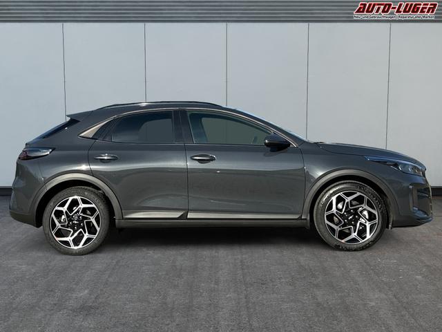 Kia / XCeed / Grau / / / ACC+SHZ+eHK+KAMERA+NAVI+LED+18 ALU, Beispielbilder, ggf. teilweise mit Sonderausstattung