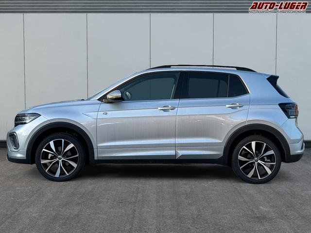 Volkswagen / T-Cross / / / / NAVI+SHZ+MATRIX+ACC+KAMERA+18'' ALU, Beispielbilder, ggf. teilweise mit Sonderausstattung