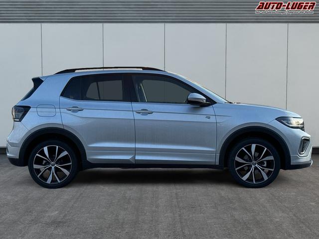 Volkswagen / T-Cross / / / / NAVI+SHZ+MATRIX+ACC+KAMERA+18'' ALU, Beispielbilder, ggf. teilweise mit Sonderausstattung