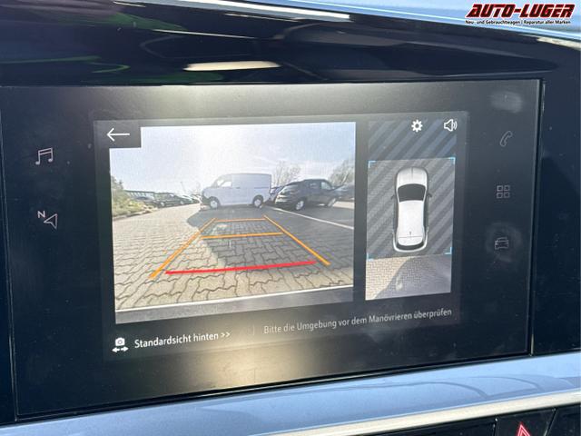 Opel / Mokka / Wei&szlig; / / / KAMERA+ACC+NAVI+SHZ+KLIMA+17ALU+LED