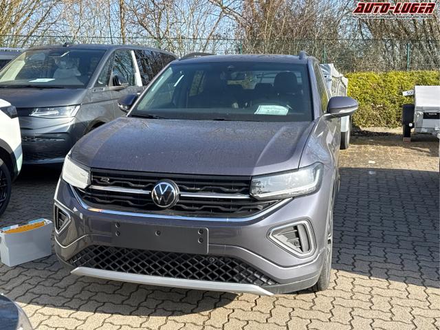 Volkswagen / T-Cross / / / / NAVI+SHZ+MATRIX+ACC+KAMERA+18'' ALU, Beispielbilder, ggf. teilweise mit Sonderausstattung