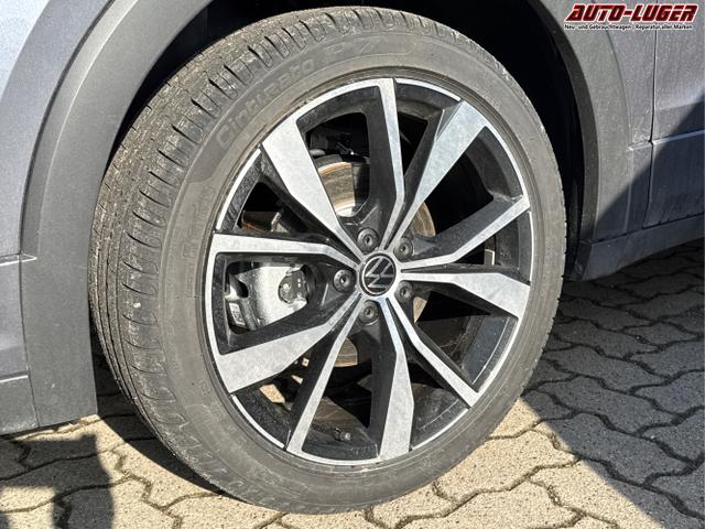 Volkswagen / T-Cross / / / / NAVI+SHZ+MATRIX+ACC+KAMERA+18'' ALU, Beispielbilder, ggf. teilweise mit Sonderausstattung