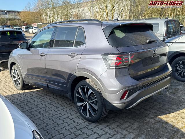 Volkswagen / T-Cross / / / / NAVI+SHZ+MATRIX+ACC+KAMERA+18'' ALU, Beispielbilder, ggf. teilweise mit Sonderausstattung