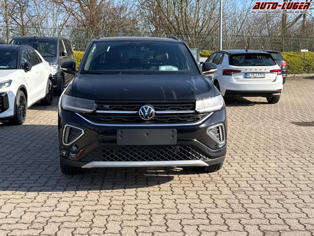 Volkswagen / T-Cross / / / / NAVI+SHZ+MATRIX+ACC+KAMERA+18'' ALU, Beispielbilder, ggf. teilweise mit Sonderausstattung