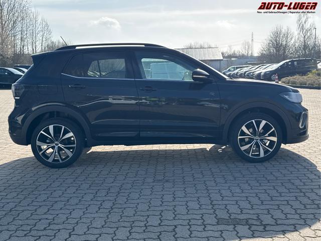 Volkswagen / T-Cross / / / / NAVI+SHZ+MATRIX+ACC+KAMERA+18'' ALU, Beispielbilder, ggf. teilweise mit Sonderausstattung