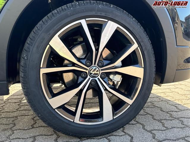Volkswagen / T-Cross / / / / NAVI+SHZ+MATRIX+ACC+KAMERA+18'' ALU, Beispielbilder, ggf. teilweise mit Sonderausstattung