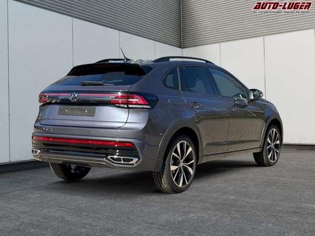 Volkswagen / Taigo / Grau / / / MATRIX-LED+KAMERA+ACC+KLIMA, Beispielbilder, ggf. teilweise mit Sonderausstattung