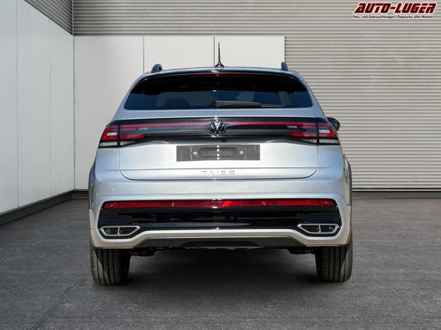 Volkswagen / Taigo / Silber / / / MATRIX-LED+KAMERA+ACC+KLIMA, Beispielbilder, ggf. teilweise mit Sonderausstattung