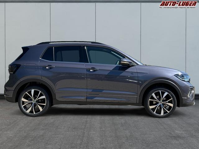 Volkswagen / T-Cross / / / / NAVI+SHZ+MATRIX+ACC+KAMERA+18'' ALU