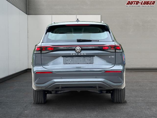 Volkswagen / Tayron / Grau / / / SHZ+ACC+PDC+KAMERA+EL.HECKKL.