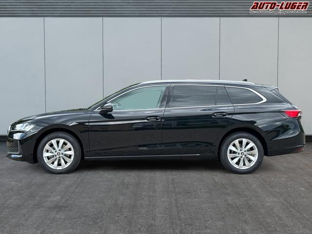 Skoda / Superb Combi / / / / DSG+NAVI+AHK+EL.HECKKL.+KESSY+SHZ, Beispielbilder, ggf. teilweise mit Sonderausstattung
