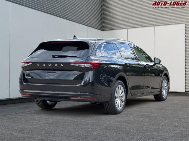 Skoda / Superb Combi / / / / DSG+NAVI+AHK+EL.HECKKL.+KESSY+SHZ, Beispielbilder, ggf. teilweise mit Sonderausstattung