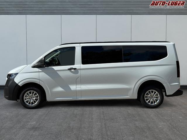 Volkswagen / T7 Caravelle / / / / LR 9-Sitzer+AHK+LED+KAM+PDC+SHZ+ALU+GJR, Beispielbilder, ggf. teilweise mit Sonderausstattung