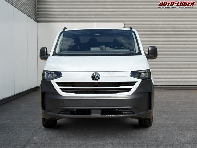 Volkswagen / T7 Caravelle / / / / LR 9-Sitzer+AHK+LED+KAM+PDC+SHZ+ALU+GJR, Beispielbilder, ggf. teilweise mit Sonderausstattung