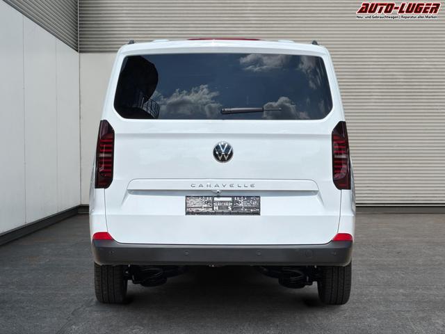 Volkswagen / T7 Caravelle / / / / LR 9-Sitzer+AHK+LED+KAM+PDC+SHZ+ALU+GJR, Beispielbilder, ggf. teilweise mit Sonderausstattung