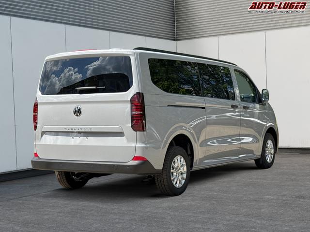 Volkswagen / T7 Caravelle / / / / LR 9-Sitzer+AHK+LED+KAM+PDC+SHZ+ALU+GJR, Beispielbilder, ggf. teilweise mit Sonderausstattung