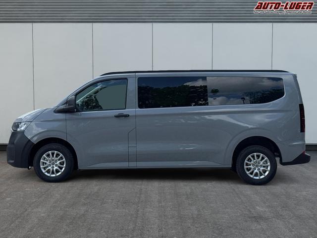 Volkswagen / T7 Caravelle / / / / LR 9-Sitzer+AHK+LED+KAM+PDC+SHZ+ALU+GJR, Beispielbilder, ggf. teilweise mit Sonderausstattung