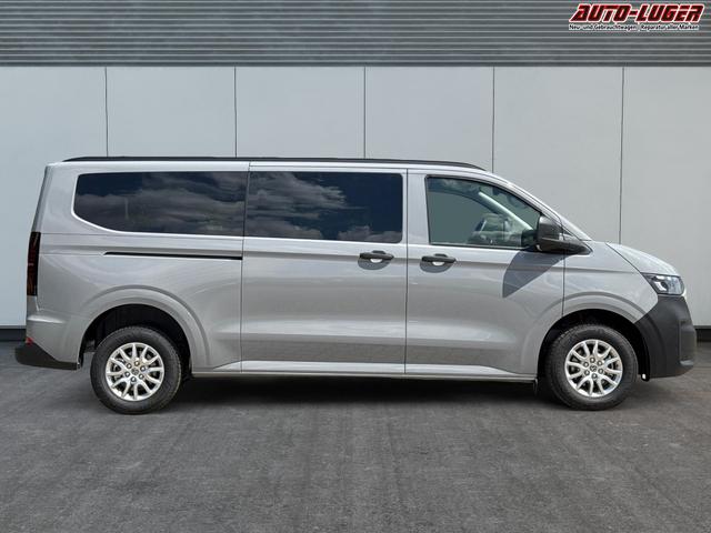 Volkswagen / T7 Caravelle / / / / LR 9-Sitzer+AHK+LED+KAM+PDC+SHZ+ALU+GJR, Beispielbilder, ggf. teilweise mit Sonderausstattung
