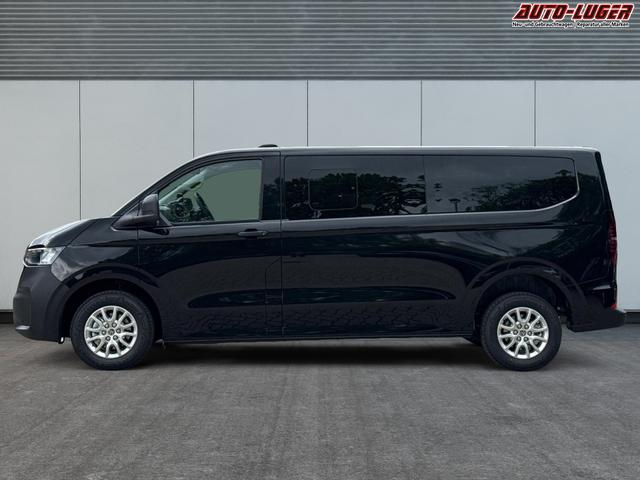 Volkswagen / T7 Caravelle / / / / LR 8-Sitzer+AHK+LED+KAM+PDC+SHZ+ALU+GJR, Beispielbilder, ggf. teilweise mit Sonderausstattung