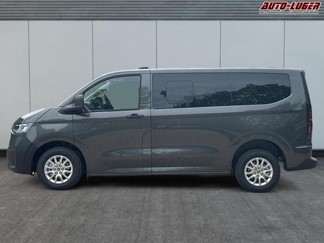Volkswagen / T7 Caravelle / / / / KR 8-Sitzer+AHK+LED+KAM+PDC+SHZ+ALU+GJR