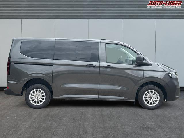 Volkswagen / T7 Caravelle / / / / KR 8-Sitzer+AHK+LED+KAM+PDC+SHZ+ALU+GJR